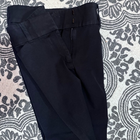 Loft Petite slacks - Picture 2 of 4